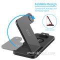 4 in1 wireless fast charging/amazon wireless charger